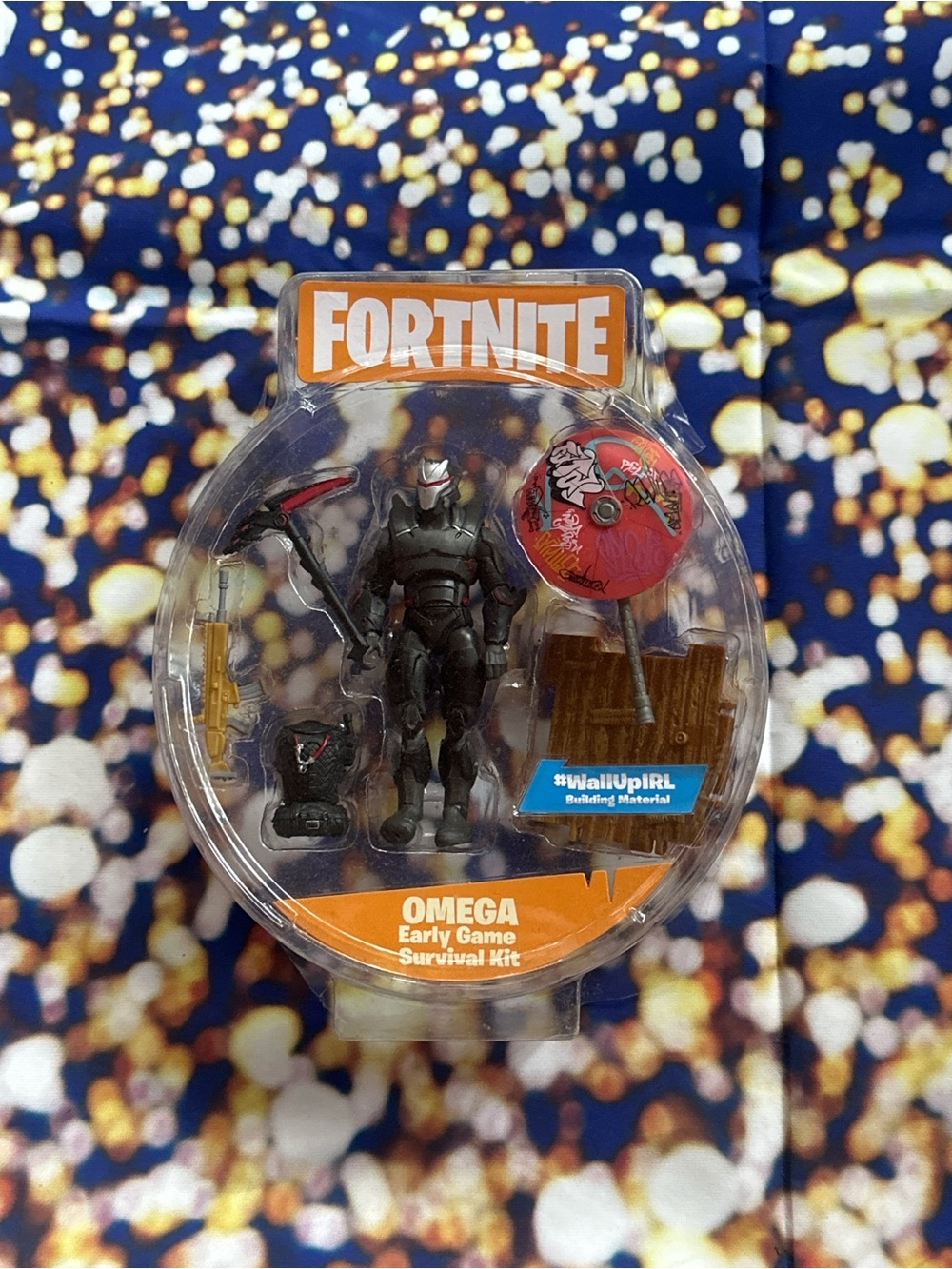 Fortnite toy